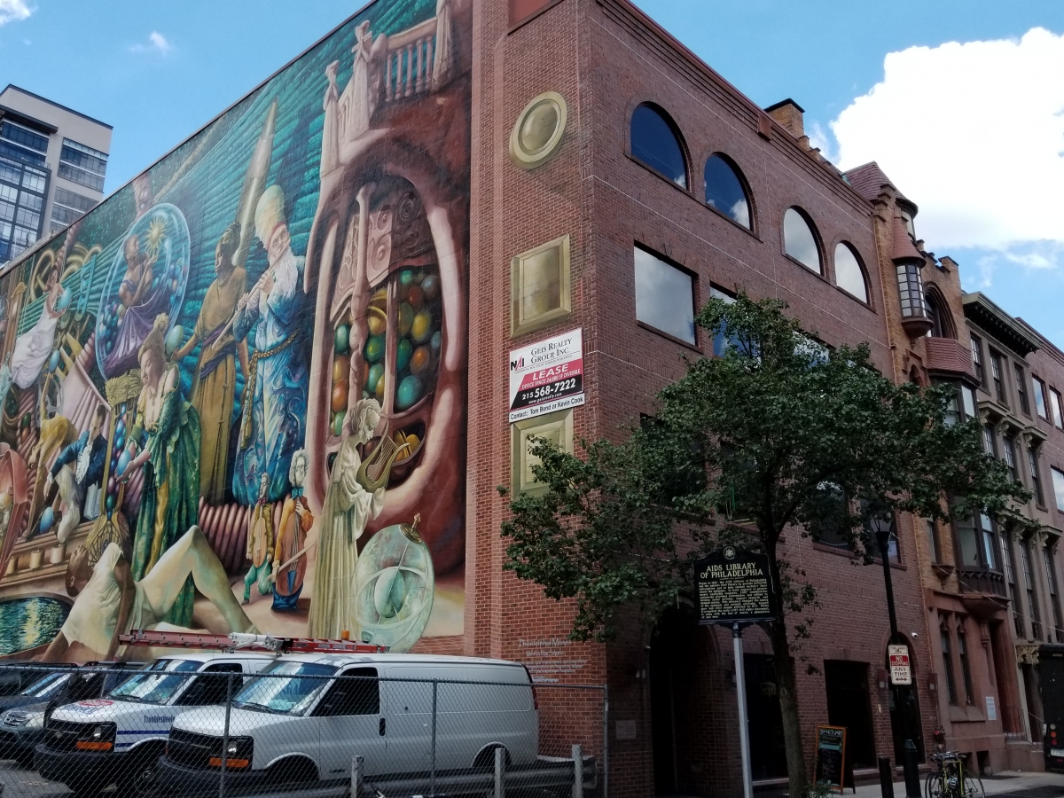 AIDS Library AIDS Library