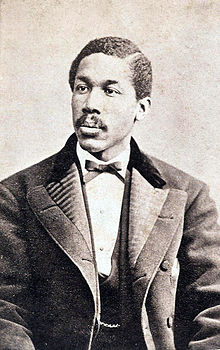 Octavius Catto Octavius Catto