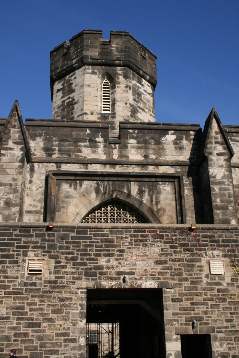 Eastern State Penitentiary Eastern State Penitentiary