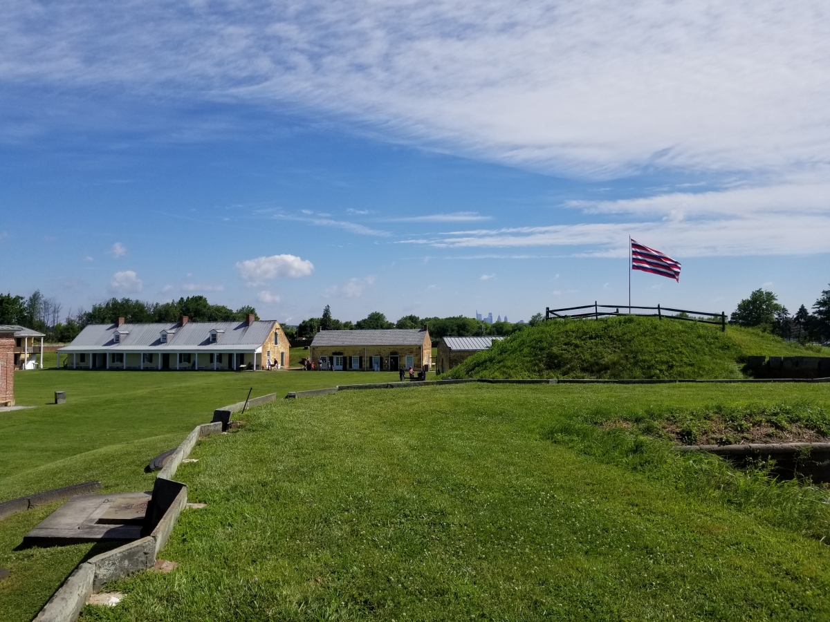 Fort Mifflin
