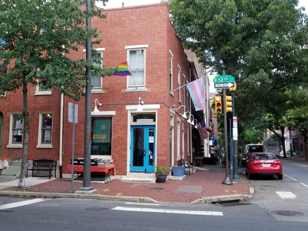 Giovanni’s Room Giovanni’s Room