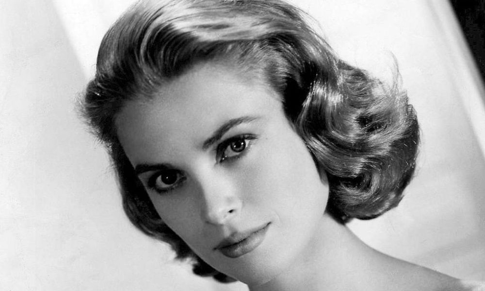 Grace Kelly Grace Kelly