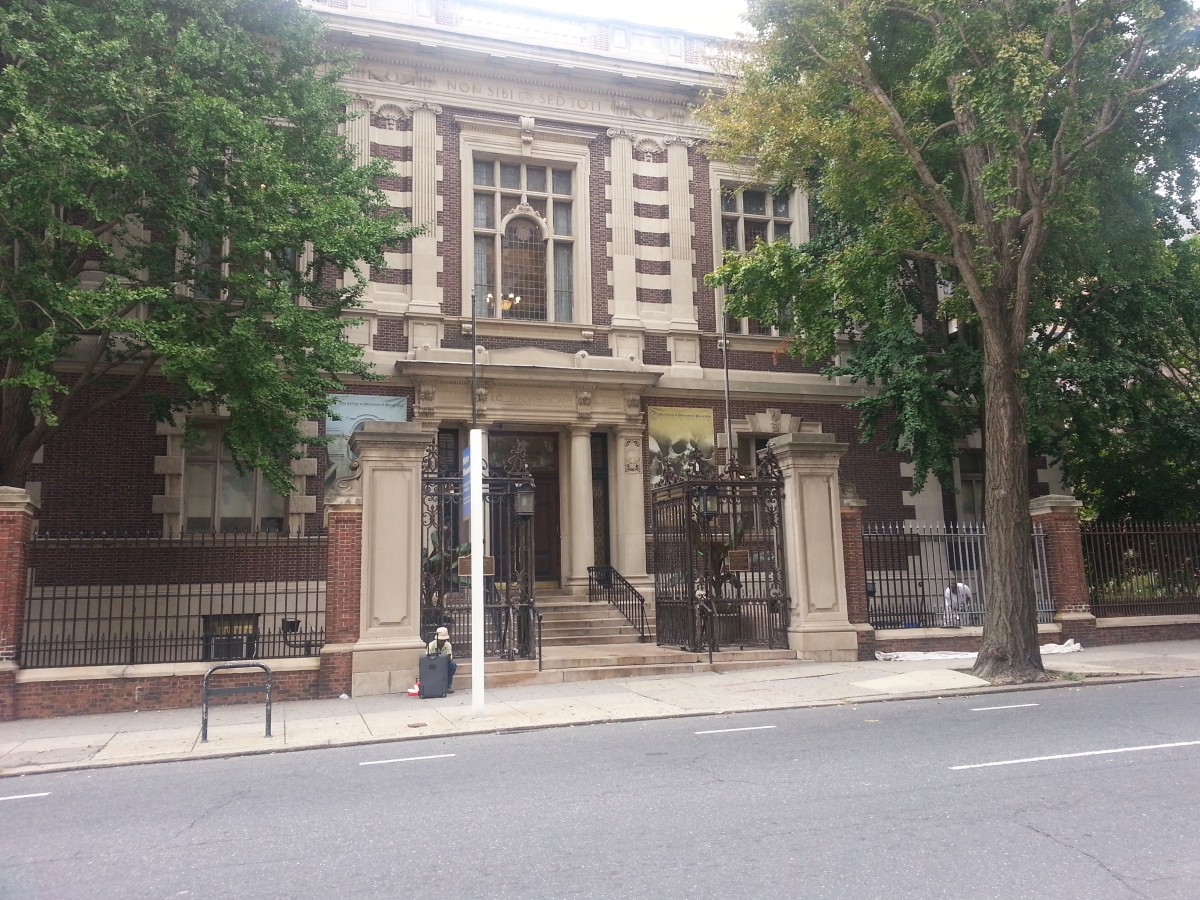 The Mütter Museum