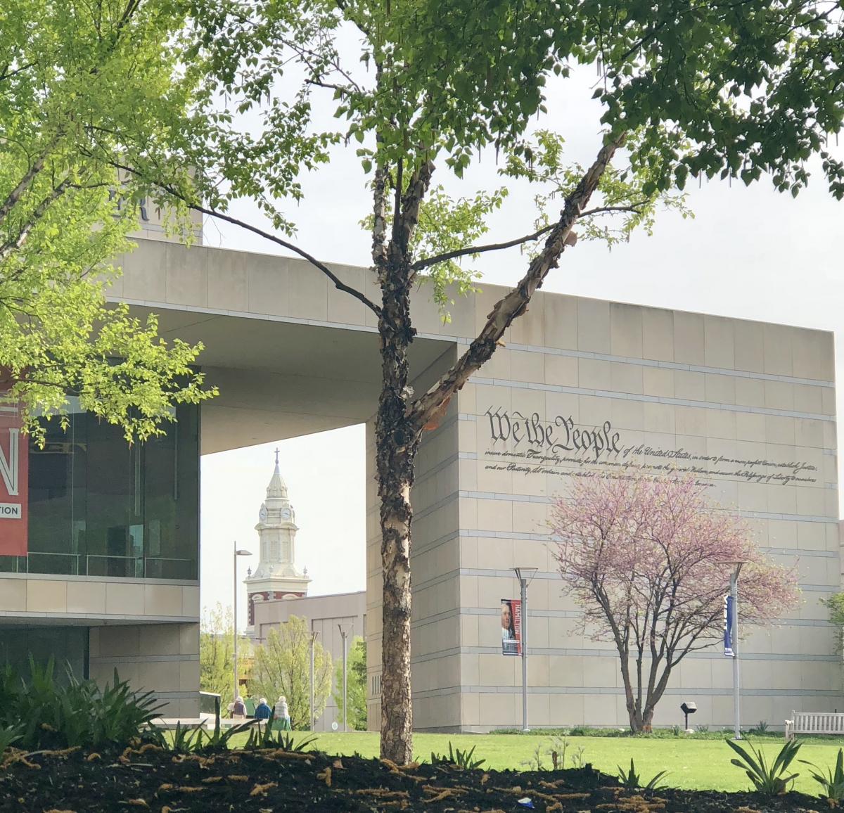 National Constitution Center