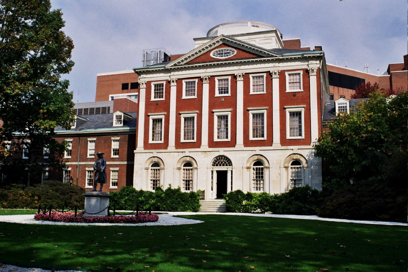 Pennsylvania Hospital 