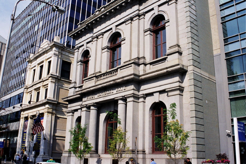 Science History Institute