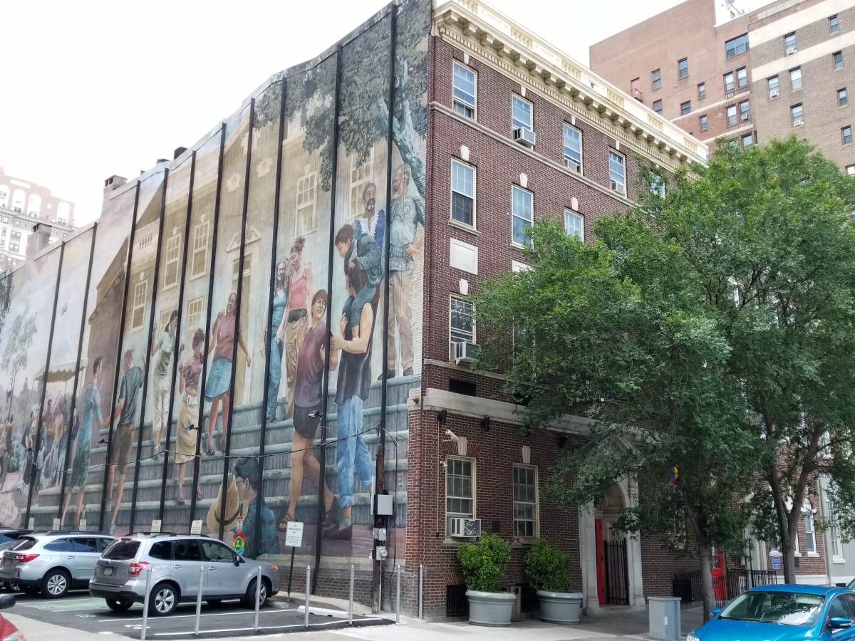 William Way LGBT Community Center William Way LGBT Community Center