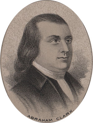 Abraham Clark