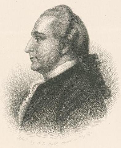 William Henry Drayton