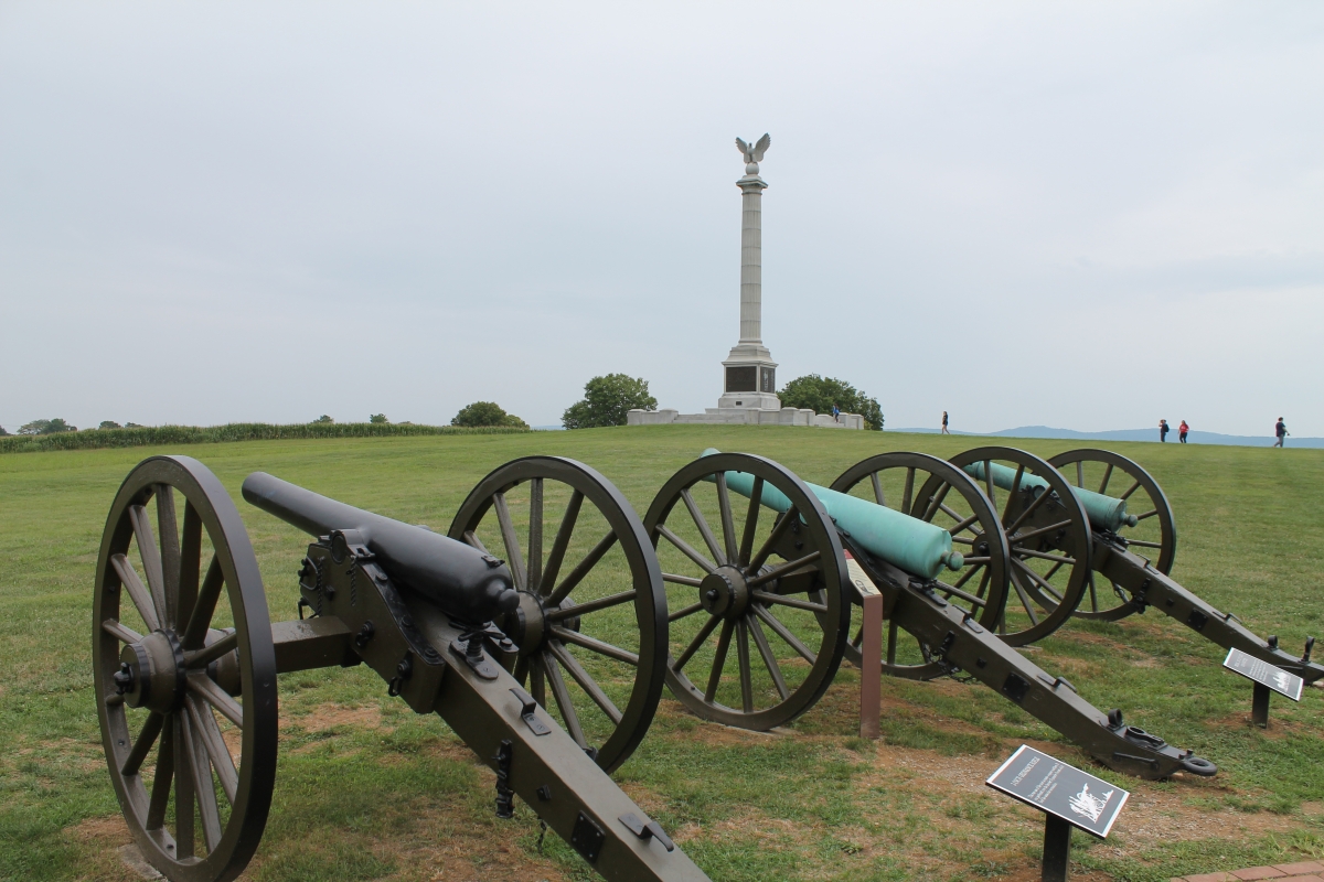 Antietam National Battlefield