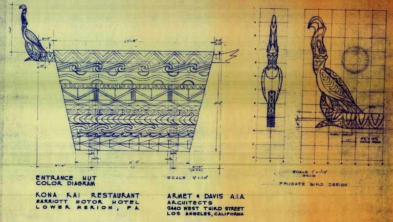 Marriott Motor Inn Philadelphia, City Line Avenue, Bala Cynwyd, Pennsylvania