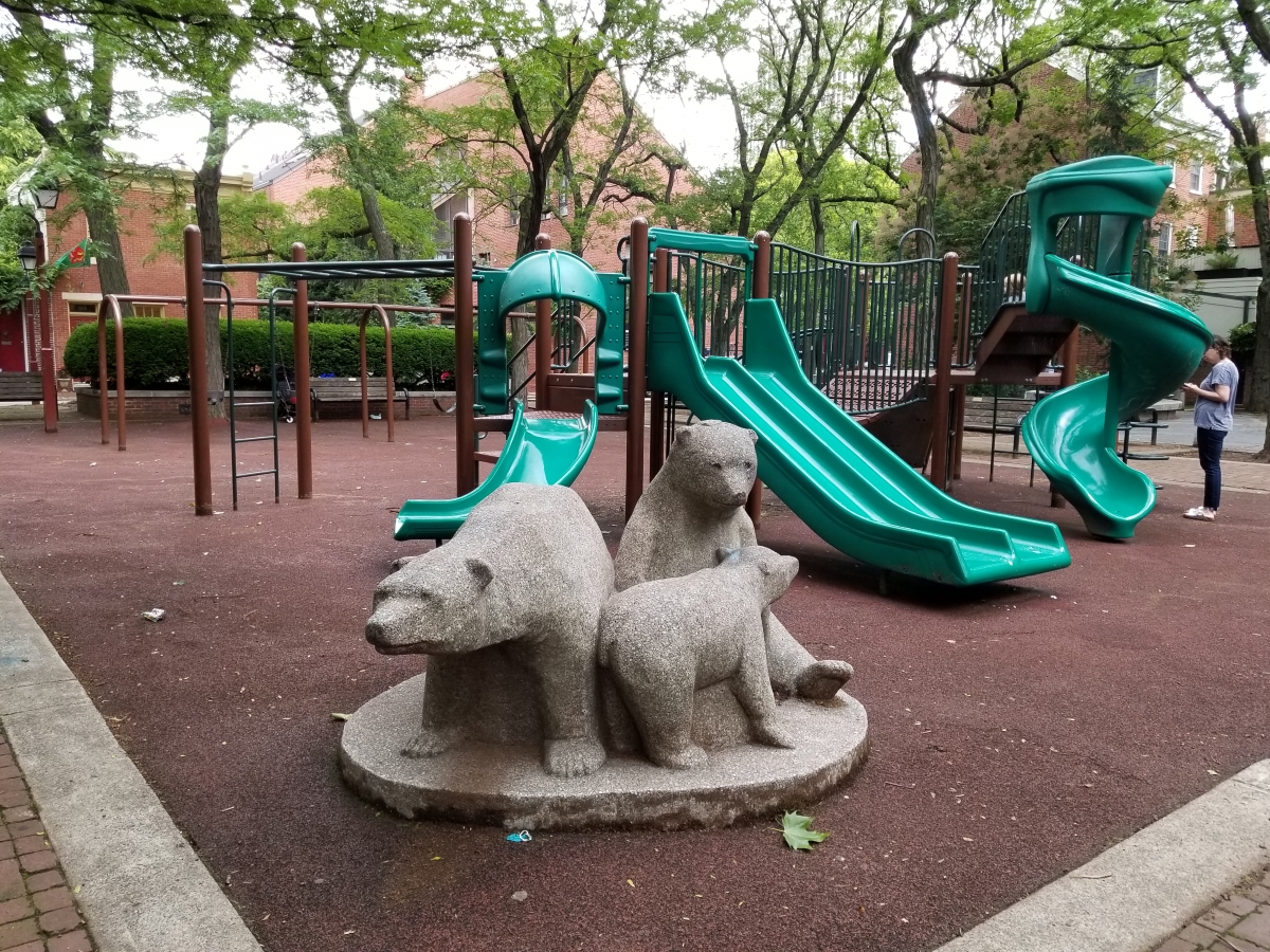Three Bears Park