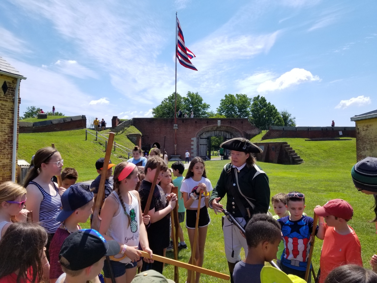 Fort Mifflin