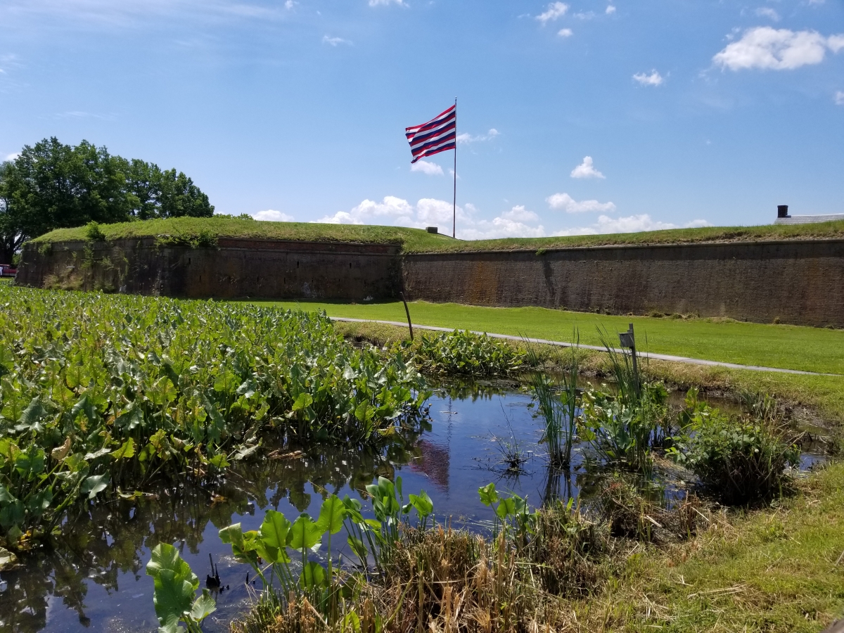 Fort Mifflin