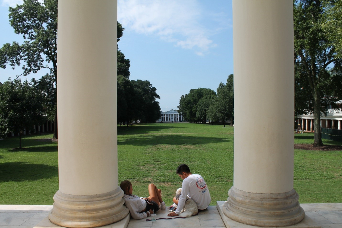 University of Virginia