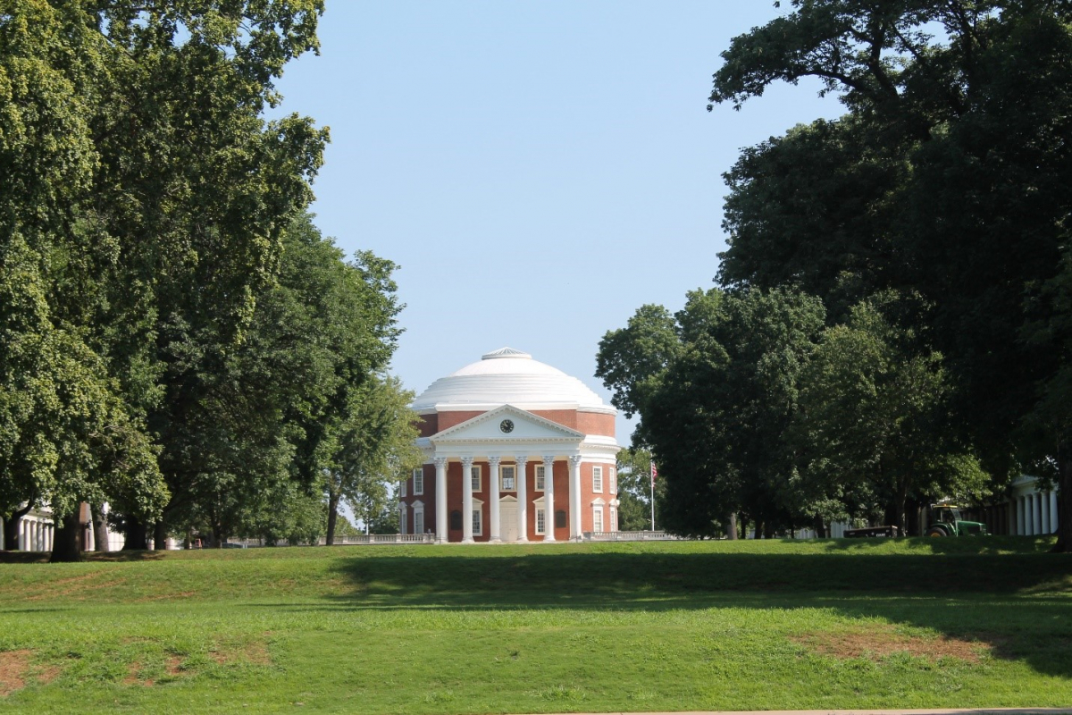 University of Virginia