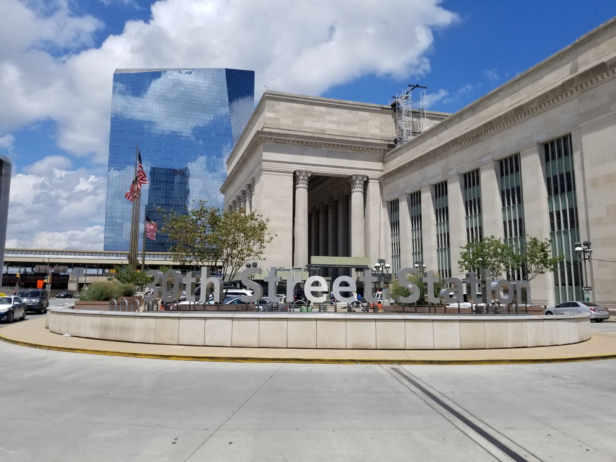 30th Street Station