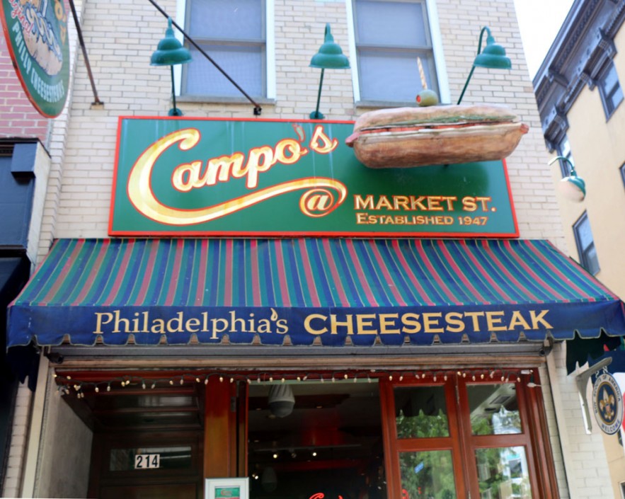 Campo's Deli