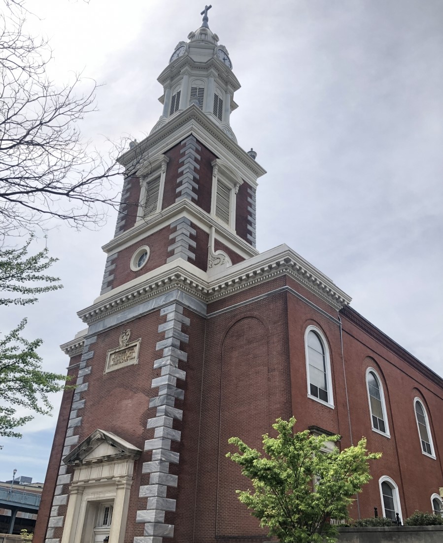 St. Augustine Roman Catholic Church