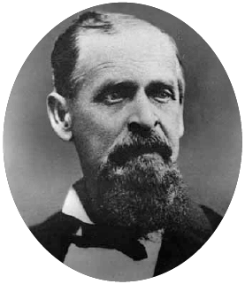 Henry Grow, Jr. - Pioneer Builder