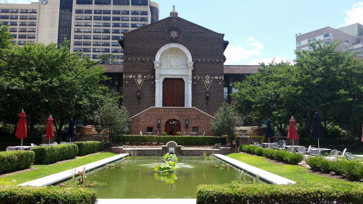 University of Pennsylvania Museum of Archaeology and Anthropology