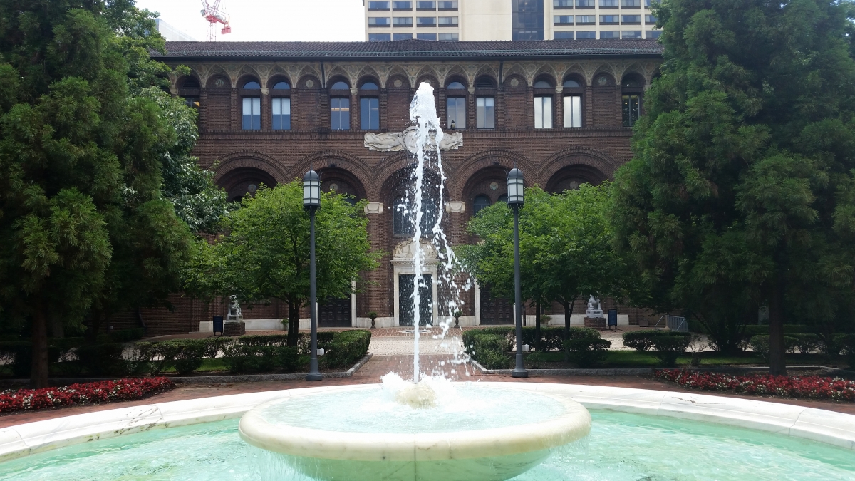 University of Pennsylvania Museum of Archaeology and Anthropology