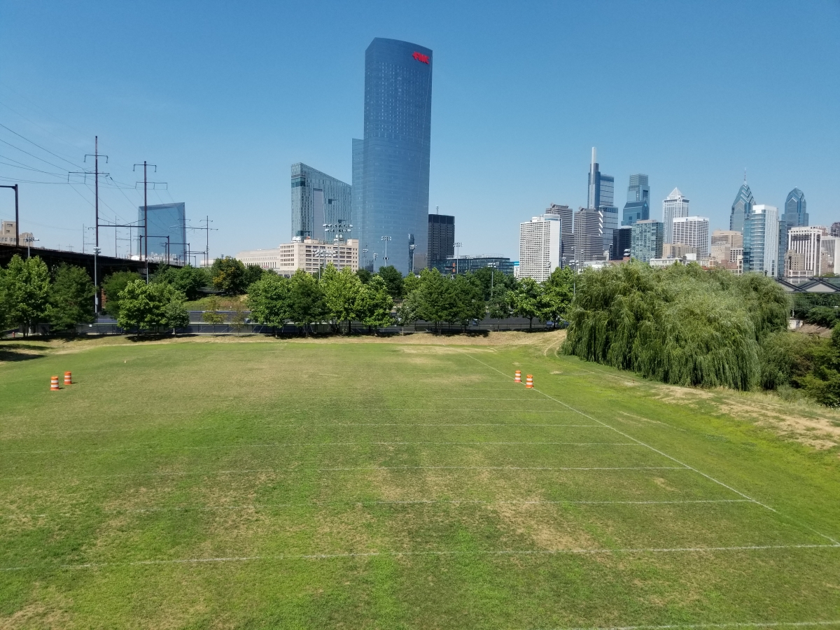 Penn Park South Field