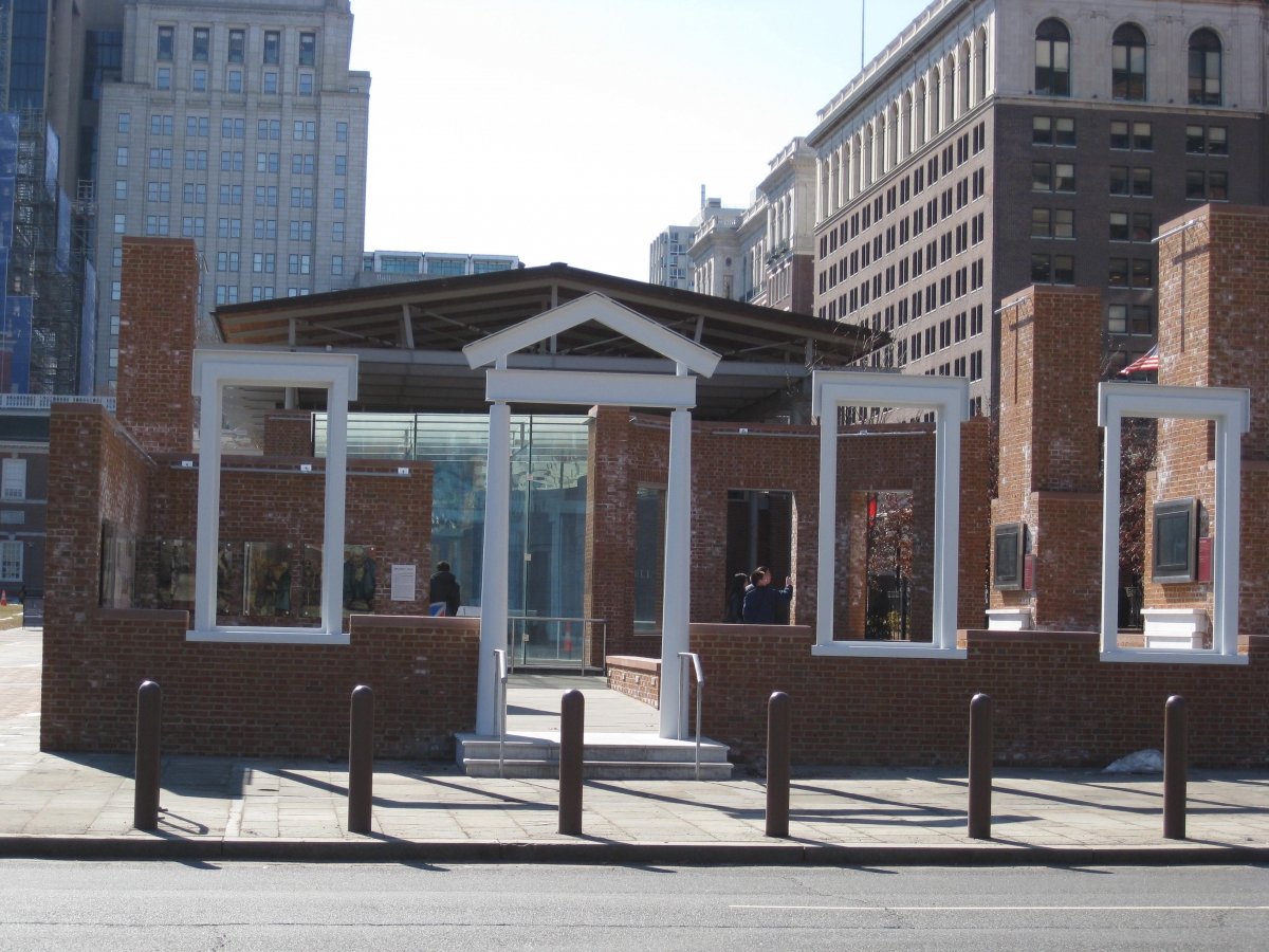 What Are Some Options For Underground Railroad Tours In Philadelphia?