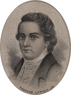Thomas Lynch, Jr.