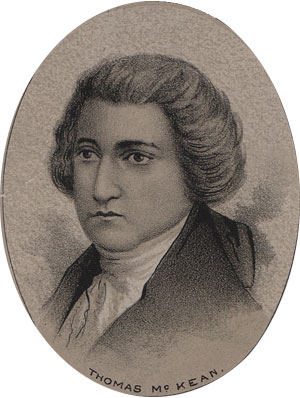 Thomas McKean