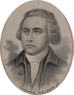 Thomas Nelson, Jr.