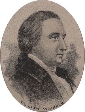 William Whipple