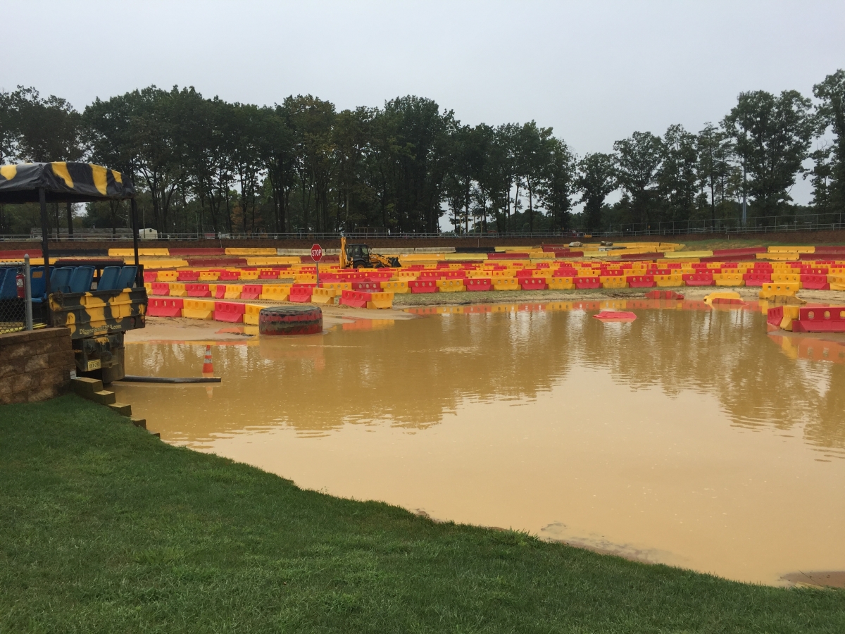 Diggerland USA