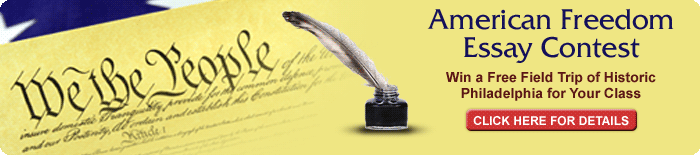 American essay competition