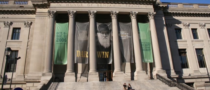 The Franklin Institute, The Constitutional Bus Tour, Group Tours of Historic Philadelphia