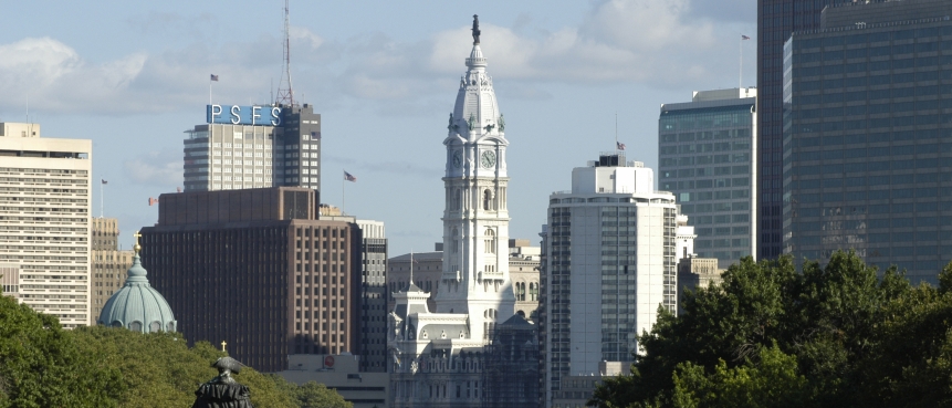Philadelphia City Hall, The Constitutional Bus Tour, Group Tours of Historic Philadelphia